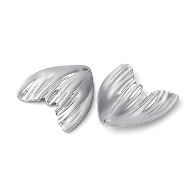 Латунные подвески KK-R223-09P-1