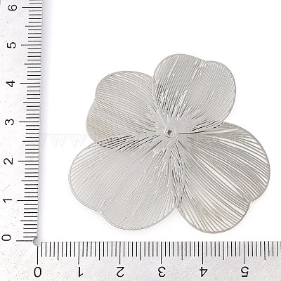 Шапочки и конусы для бусин&nbsp;LS-KK-L219-12B-P-1