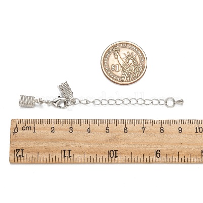 Латунный удлинитель цепи KK95-1