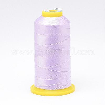 Нейлоновой нити швейные NWIR-N006-01G1-0.2mm-1