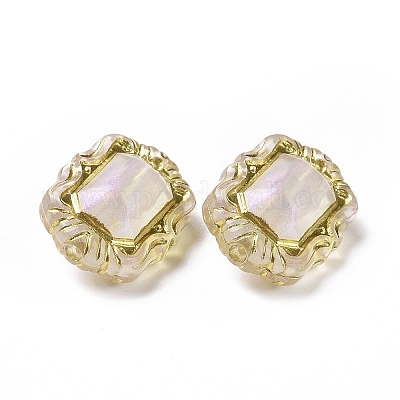 Покрытие акриловыми шариками OACR-E014-05-1