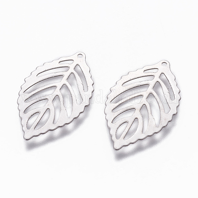 Подвески из нержавеющей стали 304 X-STAS-L234-056P-1