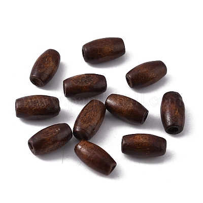 Ретро деревянные бусины&nbsp;WOOD-WH0109-19B-02-1