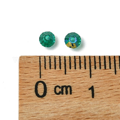 Хрустальные бусины preciosa® X-PRC-BA3-50730-200-1