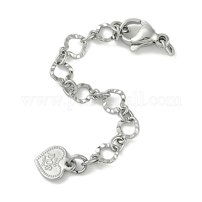 Латунь конец цепи KK-P283-32P-1