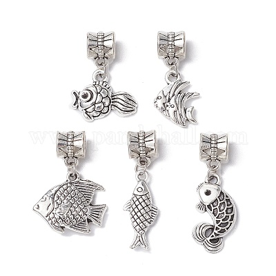 Подвески из сплава&nbsp;PALLOY-JF02365-1