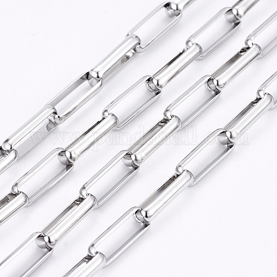 Цепи из нержавеющей стали 304 CHS-F009-05-P-1