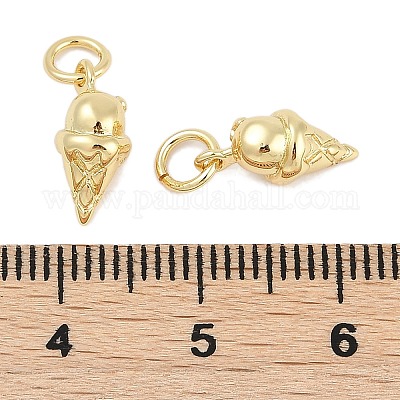 Стойки обшивки латунные подвески KK-Q028-22G-1