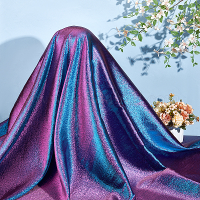 Полиэфирная ткань DIY-WH0888-864-1