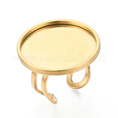 Фурнитура для манжетных колец из нержавеющей стали 304 STAS-S080-040I-G-1