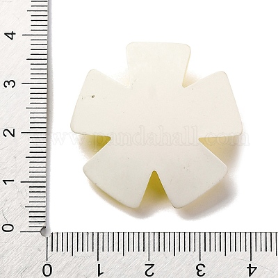 Кабошоны из смолы OACR-Q055-04C-1