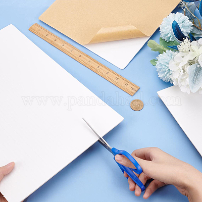 Пенопластовая доска для плакатов DIY-WH0387-49B-1