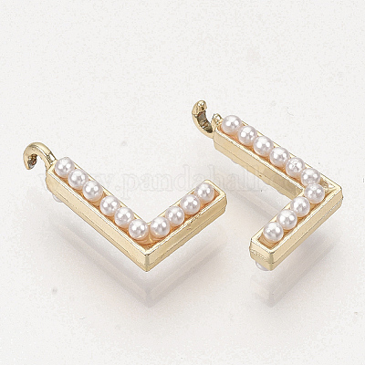 Подвески из экологически чистого сплава PALLOY-R110-27-1