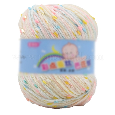 Полиэфирная пряжа PW-WGE3126-07-1