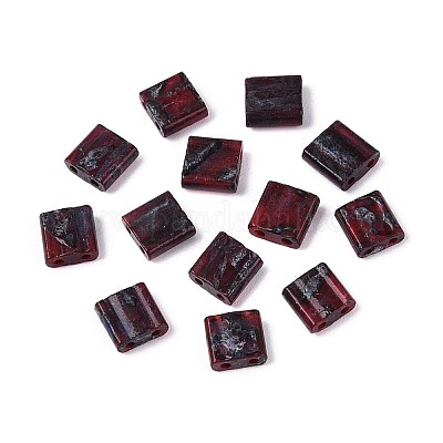 2-луночное стекло для выпечки&nbsp;SEED-N009-03D-1