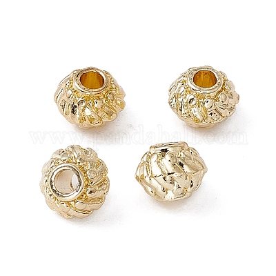 Сплавочные бусины&nbsp;FIND-B013-20LG-1