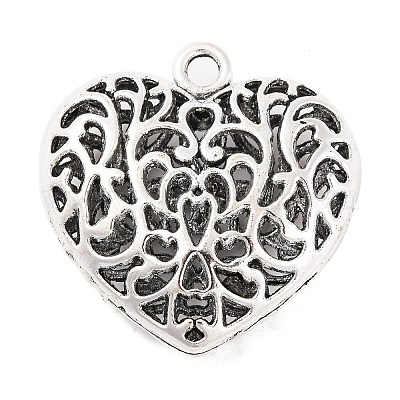 Подвески из сплава  X-EA11859Y-NF-1