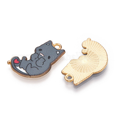 Стойки подвески обшивки сплава FIND-H043-06LG-03-1