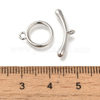 Латуни Переключить застежками KK-H480-02P-1