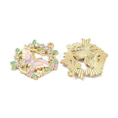 Стойки обшивки сплава эмали подвески FIND-M020-03C-G-1