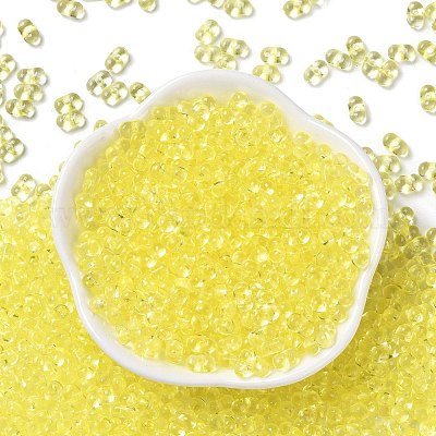 Прозрачные акриловые бусины&nbsp;LS-TACR-G049-01H-1