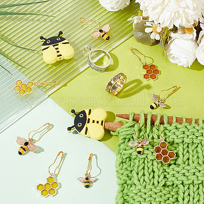 32 шт. HJEW-AB00710-1