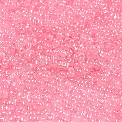 Цейлон стекло бисер&nbsp;SEED-K009-02B-40-1