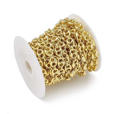 Латунные цепочки для кофейных зерен CHC-P010-01G-1