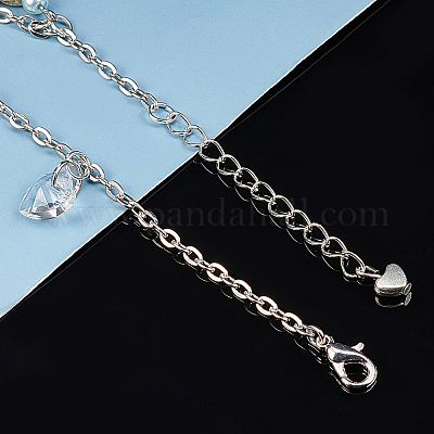 Удлинитель железной цепи IFIN-PH0024-48-NF-WH-1