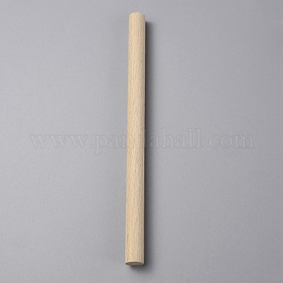 Палочки для поделок из бука WOOD-WH0022-27B-1