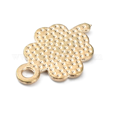 Подвески из эмали и сплава ENAM-CJC0006-46C-1