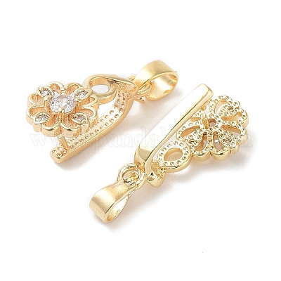 Латуни льда поручительств выбор щепотка KK-C031-43G-1