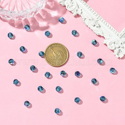 Хрустальные бусины preciosa®&nbsp;X-PRC-BB6-60100-200-1