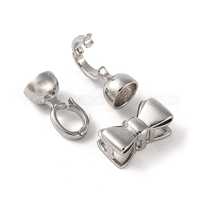 Латунь раз по сравнению с застежками KK-U016-13P-1