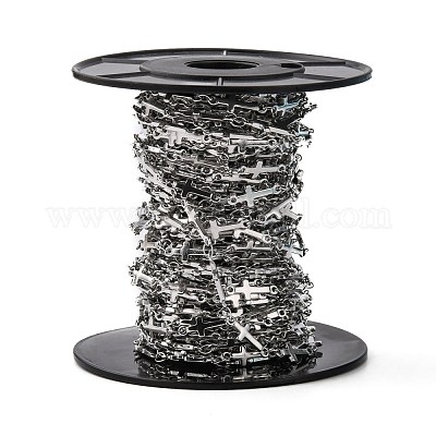 Цепи из нержавеющей стали марки 304 CHS-K001-68-1