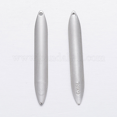 Подвески из нержавеющей стали 304&nbsp;STAS-P198-03-1