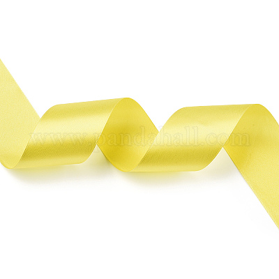 Атласная лента для подарочной упаковке X-RC50MMY-015-1