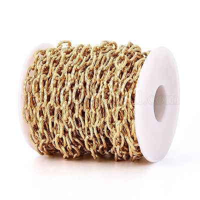 Латунные кабельные цепи CHC-T018-27G-1