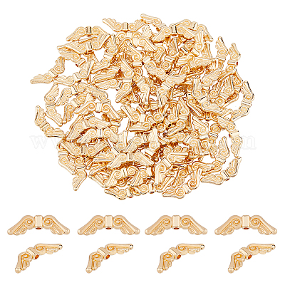 Бусины из сплава 100 шт. FIND-DC0005-29-1