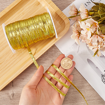 100м полиэфирные ленты с катушкой SRIB-GF0001-34D-1