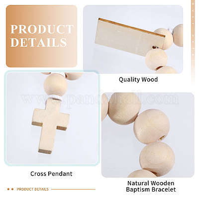 Деревянные подвески decroationg&nbsp;HJEW-CA00044-1