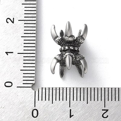 Фурнитура из нержавеющей стали 316 STAS-D303-09AS-1