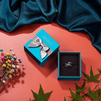 925 кольцо из стерлингового серебра JR791A-1