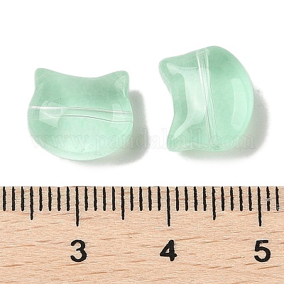 Прозрачная краска-спрей стеклянные шарики X-GLAA-Z011-03-1