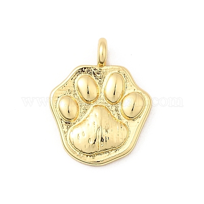 Латунные подвески KK-I364-16A-G-1