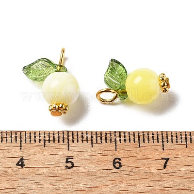 Акриловые подвески PALLOY-JF02615-01-1