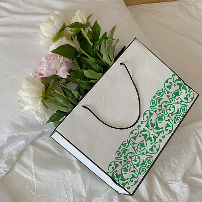 1 шт. трафареты для рисования домашних животных DIY-MA0002-91A-1