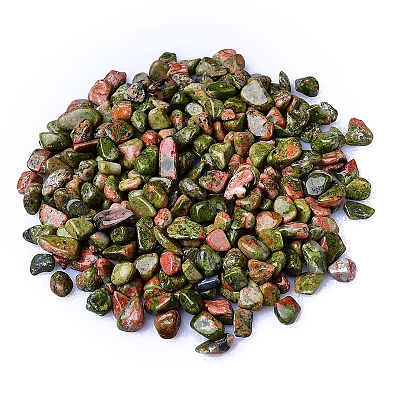 Натуральные унакитовые хлопья PW-WGA7DCE-13-1