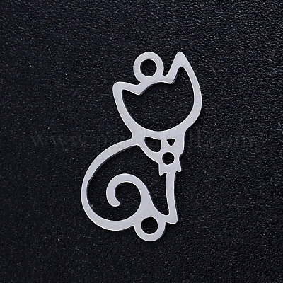 Соединительные элементы Kitten Links из нержавеющей стали 201 STAS-S105-JN402-1-1