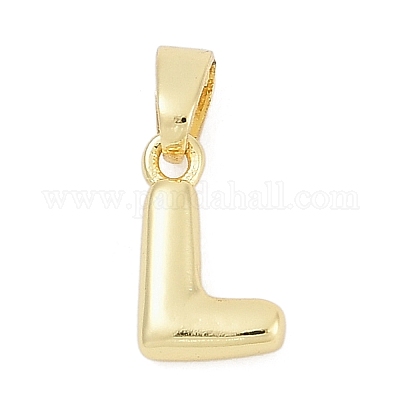 Латунь подвески KK-G522-54L-G-1